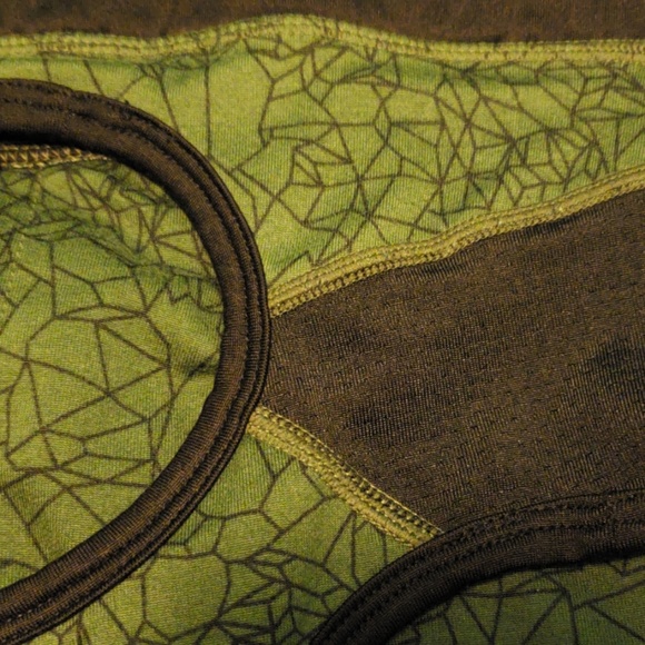 Exercise bra - Picture 3 of 3